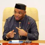 EFCC Question Ex-Akwa Ibom Gov Emmanuel for Alleged ₦700bn Fraud