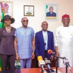 Benue Govment Don Make 2baba Entertainment Adviser