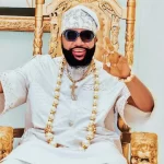 E-Money Dey Celebrate Freedom Even As EFCC Arrest Still Dey Ground