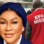 EFCC Don Carry Aisha Achimugu Go Court After Dem Arrest Her