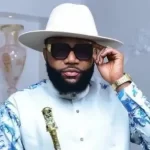 EFCC Don Arrest Socialite E-Money Sake Of Say Dem Talk Say E Misuse Naira