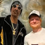 I Lose My Eye Small After I Smoke With Snoop Dogg – Ed Sheeran