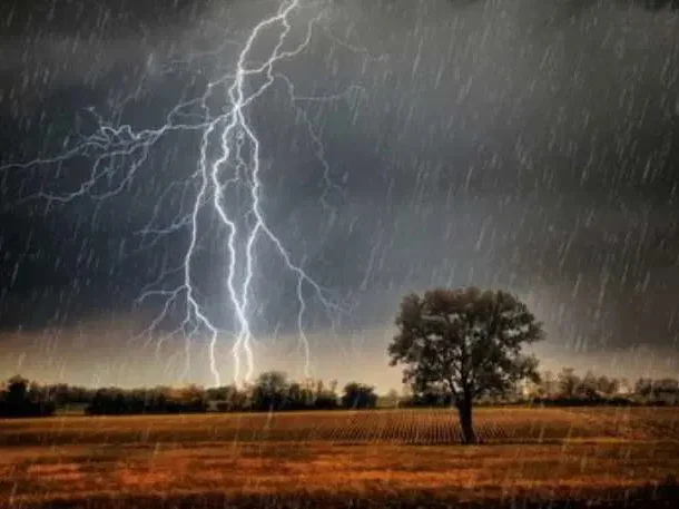 Taekwondo Champion Die for Kwara Rainstorm Wahala