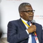World Bank Appointment: I dey honoured – Dangote