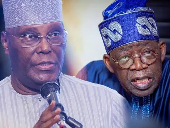 Insecurity: Atiku Tell Tinubu Make E End Him France Visit, Face The Killings For Nigeria