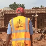 21 People Don Die, 10 Still Miss After Heavy Flood for Niger State