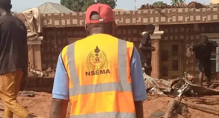 21 People Don Die, 10 Still Miss After Heavy Flood for Niger State