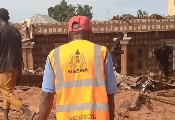 21 People Don Die, 10 Still Miss After Heavy Flood for Niger State