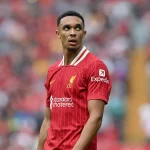 Alexander-Arnold Don Get Ban From Electronics Shop, Bar for Liverpool After E Announce Say E Dey Leave Reds