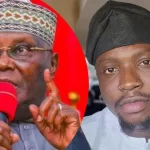 Atiku Dey Ask Make Dem Release VDM, Say Him Arrest Na Big Shame