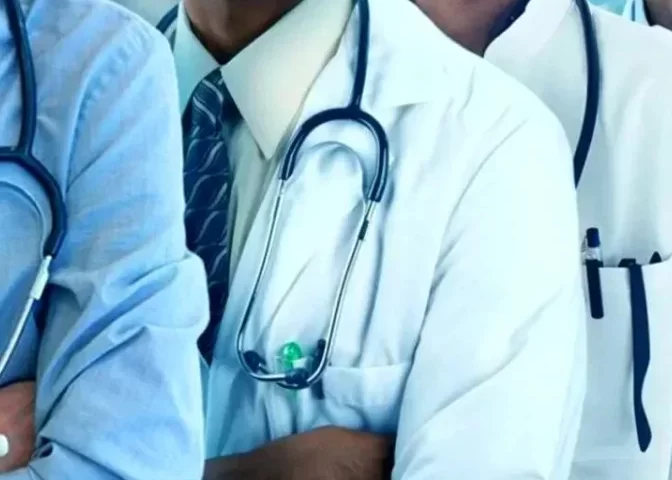 FCT Resident Doctors Don Start Three-Day Warning Strike Over Tori Say Some Doctors Run Comot Work