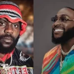 Why Davido dash my babe N10 million – Odumodublvck