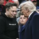 Musk Confirm Say E Don Comot From US Government Work