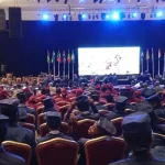Delegates Don Gather for Lagos to Celebrate ECOWAS @50
