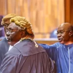 Emefiele Don Appeal Di Final Court Order Wey Say Make Dem Collect 753 Housing Units Estate From Am