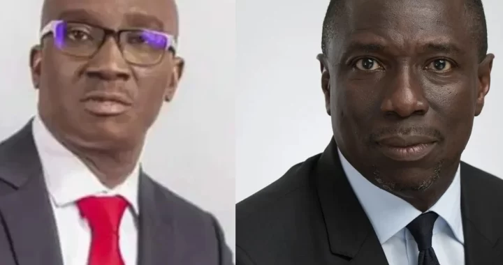 Appeal Court Don Confirm Okpebholo As Edo Gov, Throway Ighodalo Case