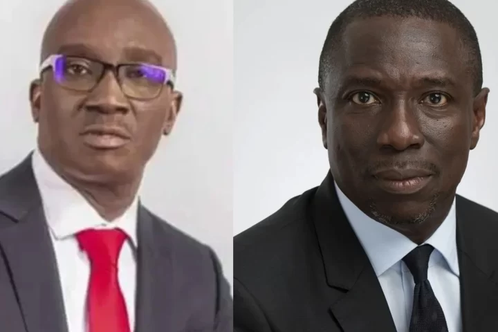 Appeal Court Don Confirm Okpebholo As Edo Gov, Throway Ighodalo Case