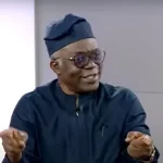Falana Dey Call for Investigation Into How Dem Take Divert $3.4bn IMF Loan