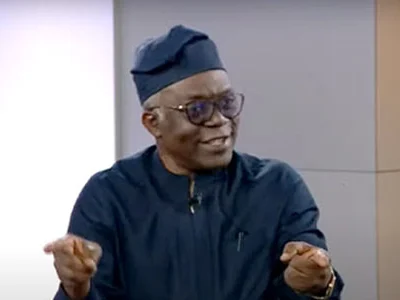 Falana Dey Call for Investigation Into How Dem Take Divert $3.4bn IMF Loan