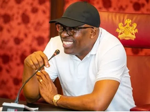 May 29: ‘Make We Turn New Page,’ Fubara Beg Nigerians to Heal