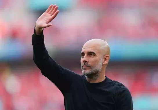 Premier League: I go take break when I comot from Man City – Guardiola