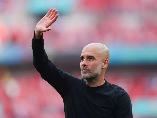 Premier League: I go take break when I comot from Man City – Guardiola