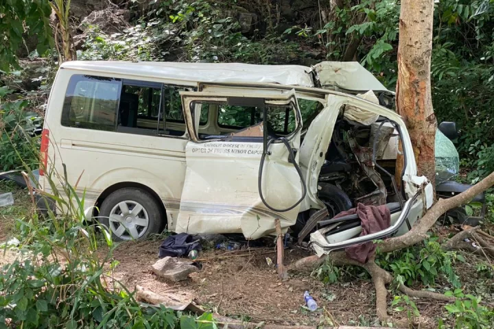 Four Seminarians Don Die, Nine Wound for Obudu Ranch Accident