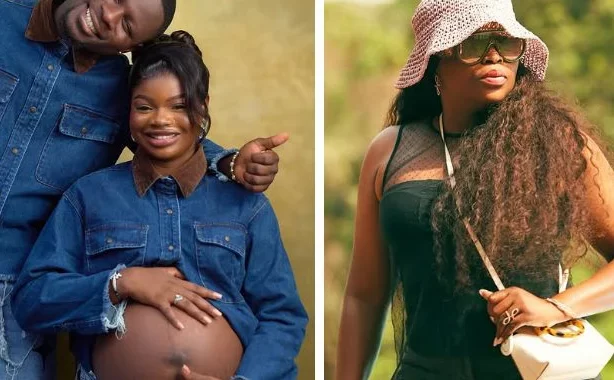 Funke Akindele Pay, Arrange Best Doctor for Lagos for My Wife Delivery – Kamo