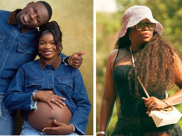Funke Akindele Pay, Arrange Best Doctor for Lagos for My Wife Delivery – Kamo