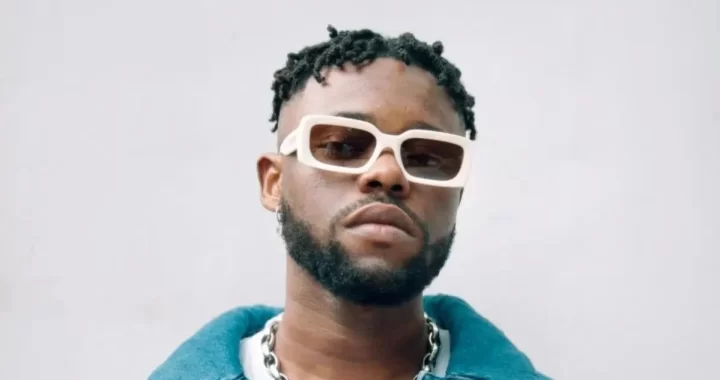 Headies More Important To Us As Nigerian Artists Pass Grammy – Lojay