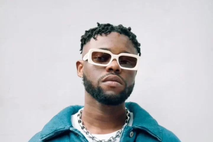 Headies More Important To Us As Nigerian Artists Pass Grammy – Lojay