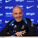 Maresca Don Ready For Chelsea Big Wahala Against Newcastle