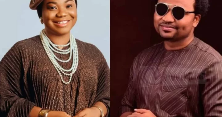 Alleged Money Laundering: EFCC Carry Mercy Chinwo Ex-Manager Go Court