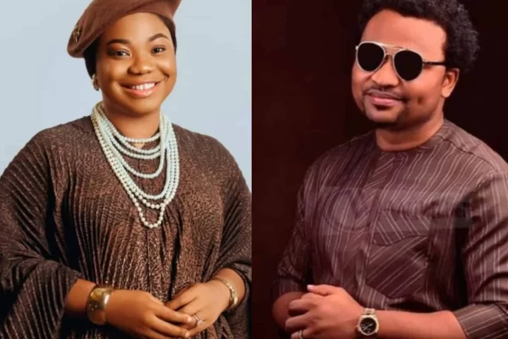 Alleged Money Laundering: EFCC Carry Mercy Chinwo Ex-Manager Go Court