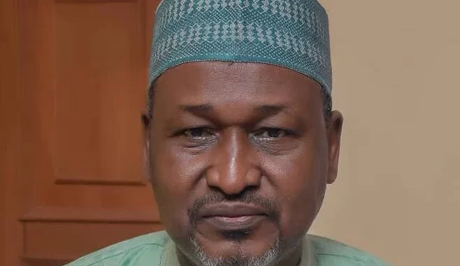 Tinubu Government 'Must' Continue for Another Six Years — NBTE Oga Talk