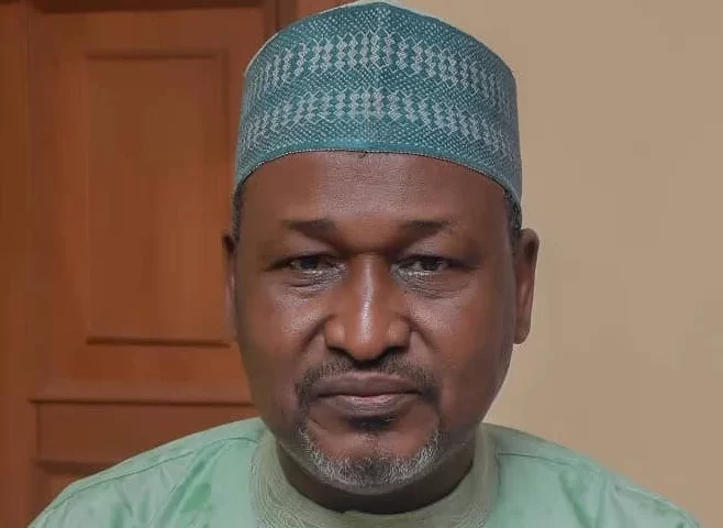 Tinubu Government 'Must' Continue for Another Six Years — NBTE Oga Talk