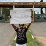 Nasboi Don Start Kneeling Tour For All 36 States To Beg Davido For Music Verse
