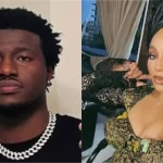Nasty Blaq Don Deny Say E Dey Date Davido Cousin, Nikos