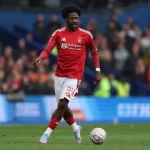 Aina Na One of Di Fastest Players Wey I Don See – Ndidi