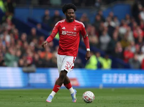 Aina Na One of Di Fastest Players Wey I Don See – Ndidi