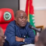 Labour Don Party Suspend Otti, Nwokocha, Kingibe, and Others