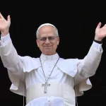 ‘No More War!’: Pope Leo XIV Beg Nigerians Make Dem Embrace Peace For Him First Sunday Talk