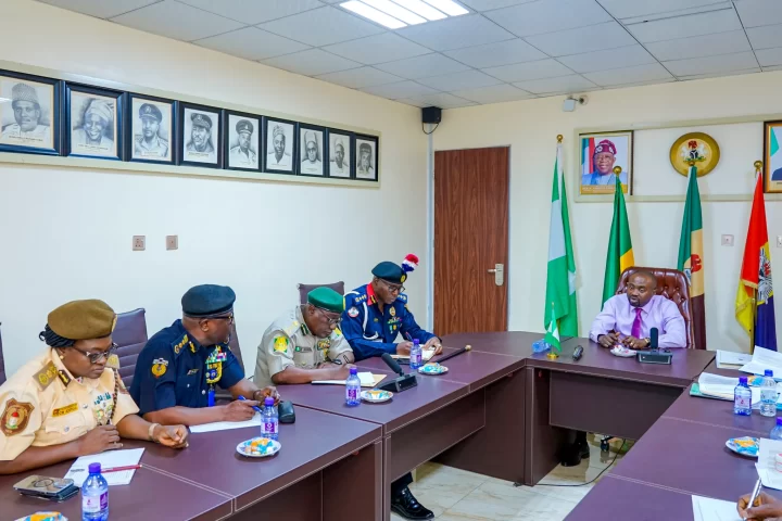 FG Clear 200,000 Passport Backlog, Don Pay ₦28bn Debt — Tunji-Ojo