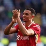 Real Madrid Don Gree To Sign Alexander-Arnold