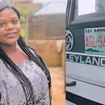 Court Don Sentence BRT Driver to Death by Hanging for Killing Fashion Designer, Bamise