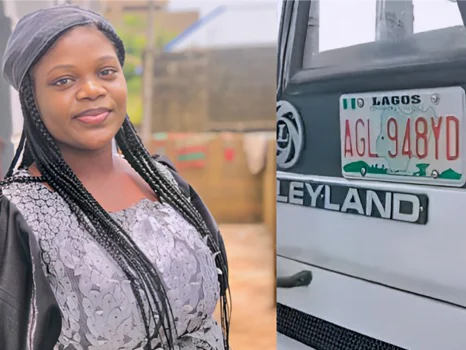 Court Don Sentence BRT Driver to Death by Hanging for Killing Fashion Designer, Bamise