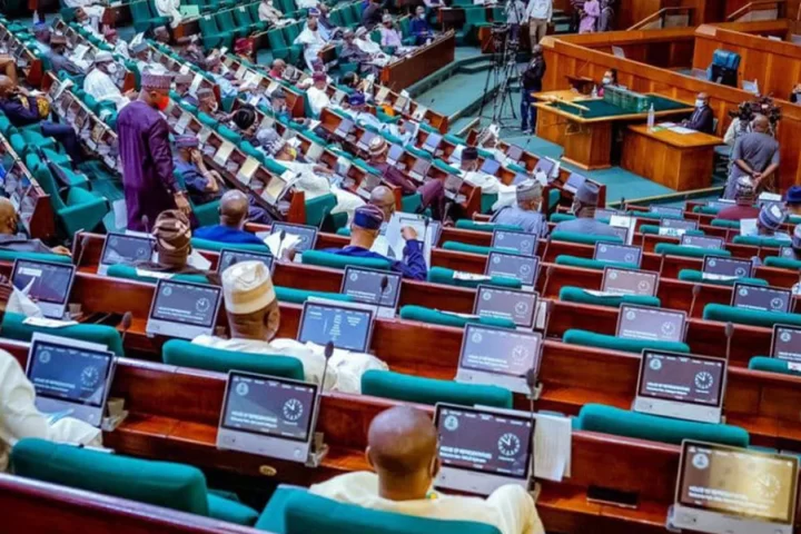 Six Delta Reps Members Don Leave PDP Join APC
