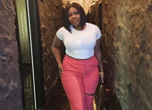 Shock as Nigerian Nurse Die for Her House for UK