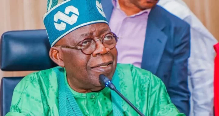 Nigeria Don Clear All IMF Debt, Comot From Debtor List