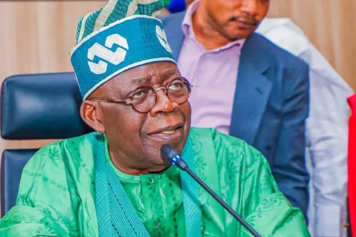 Nigeria Don Clear All IMF Debt, Comot From Debtor List